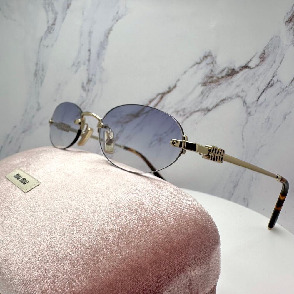 New MIU MIU Sunglasses